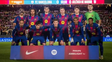 نجم برشلونة يقود القائمة.. أغلى لاعبي كرة القدم عالميًا 2025